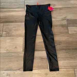 Spanx leggings M